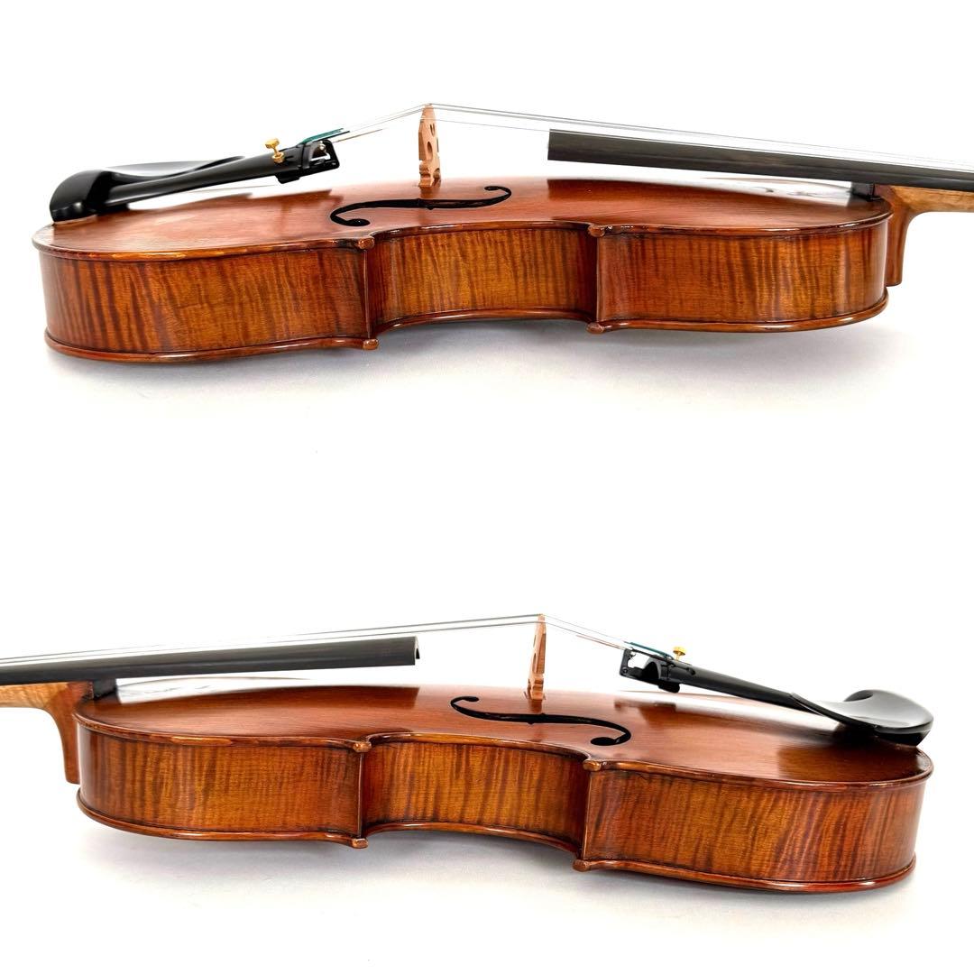 LiuXi Workshop ビオラ 16インチ 40.5cm 2020年製