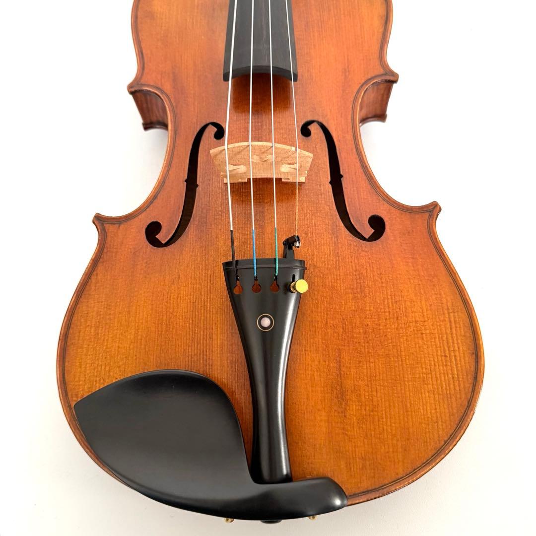 LiuXi Workshop ビオラ 16インチ 40.5cm 2020年製