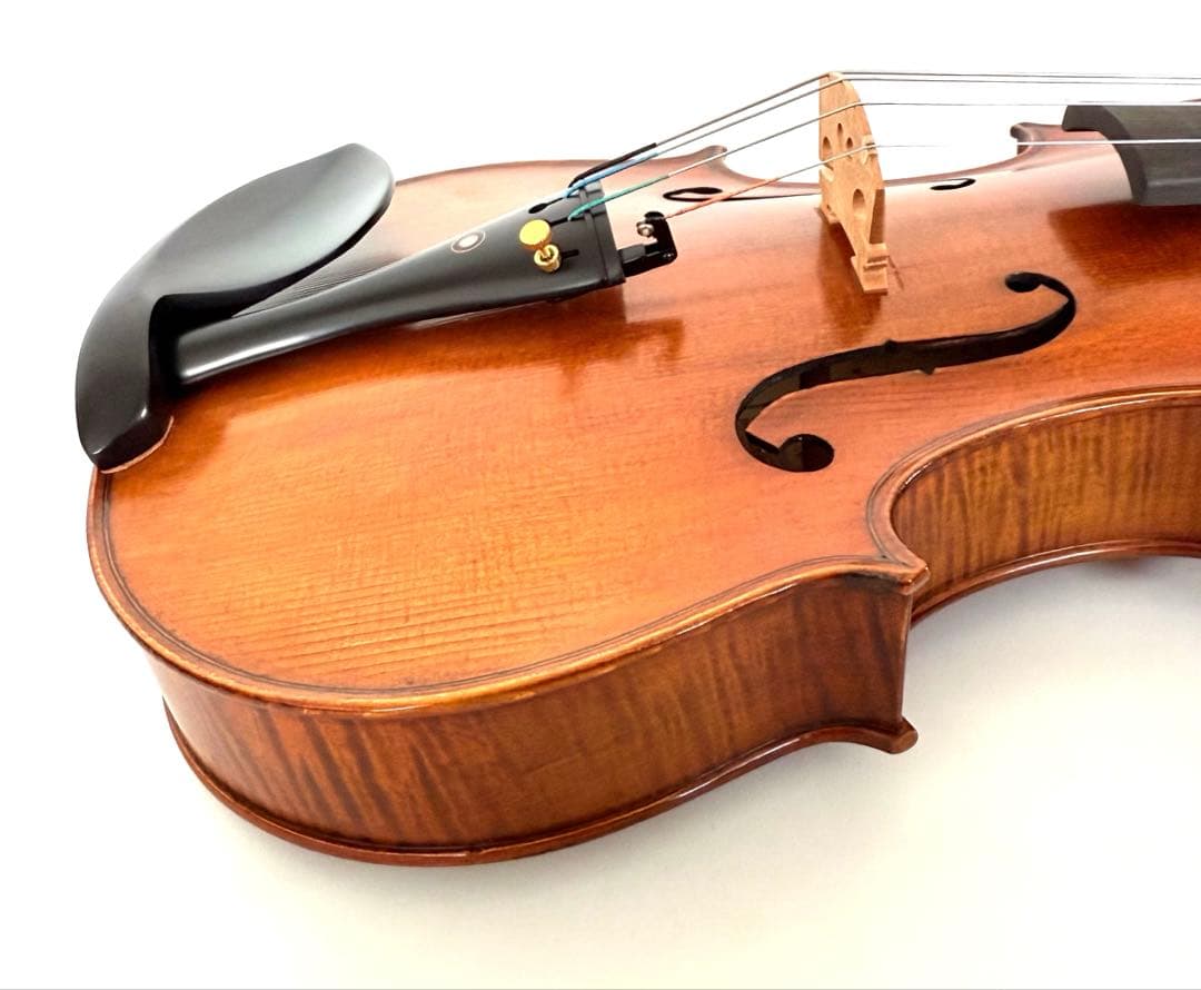 LiuXi Workshop ビオラ 16インチ 40.5cm 2020年製