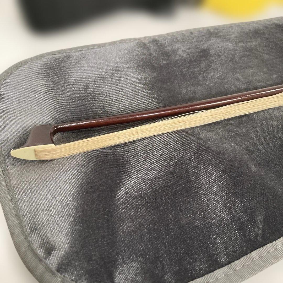 SUZUKI No.310 4/4 バイオリン　ケースあり　スズキ