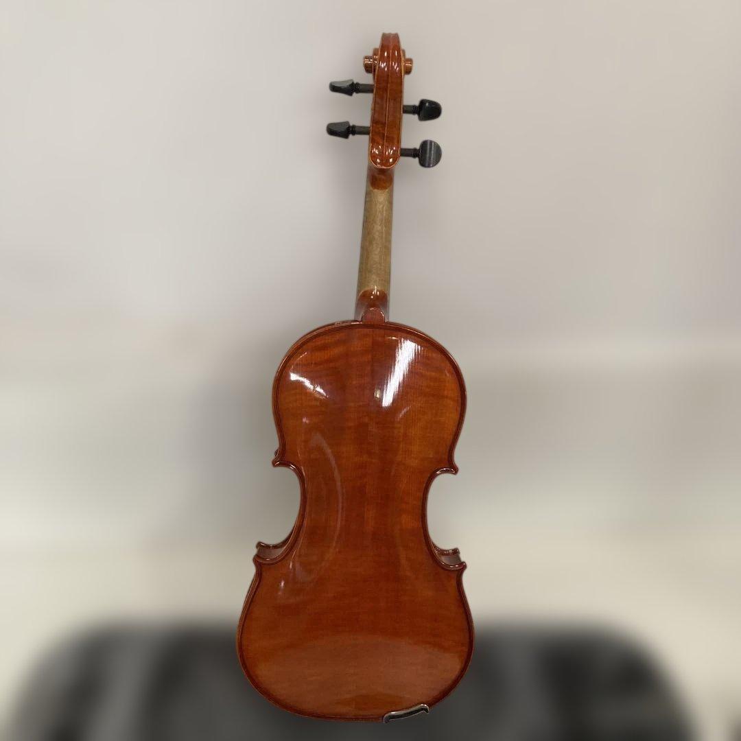 SUZUKI No.310 4/4 バイオリン　ケースあり　スズキ