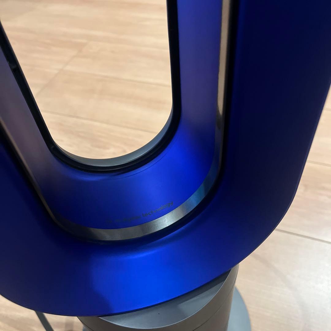 美品 dyson AM09 hot+cool 動作確認済 ダイソン 2019年製
