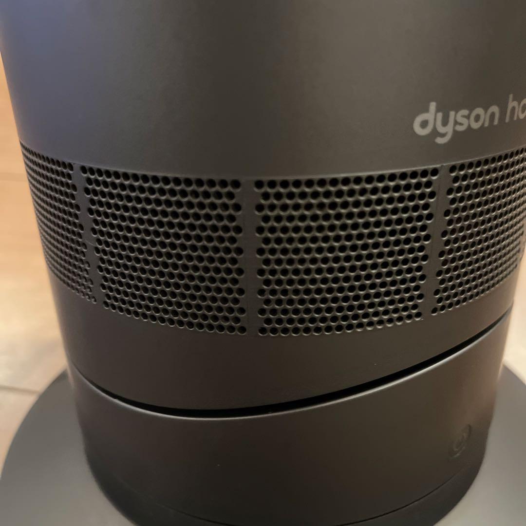 美品 dyson AM09 hot+cool 動作確認済 ダイソン 2019年製