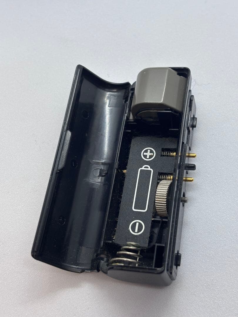 SONY WM-150 カセットプレーヤー　ジャンク品