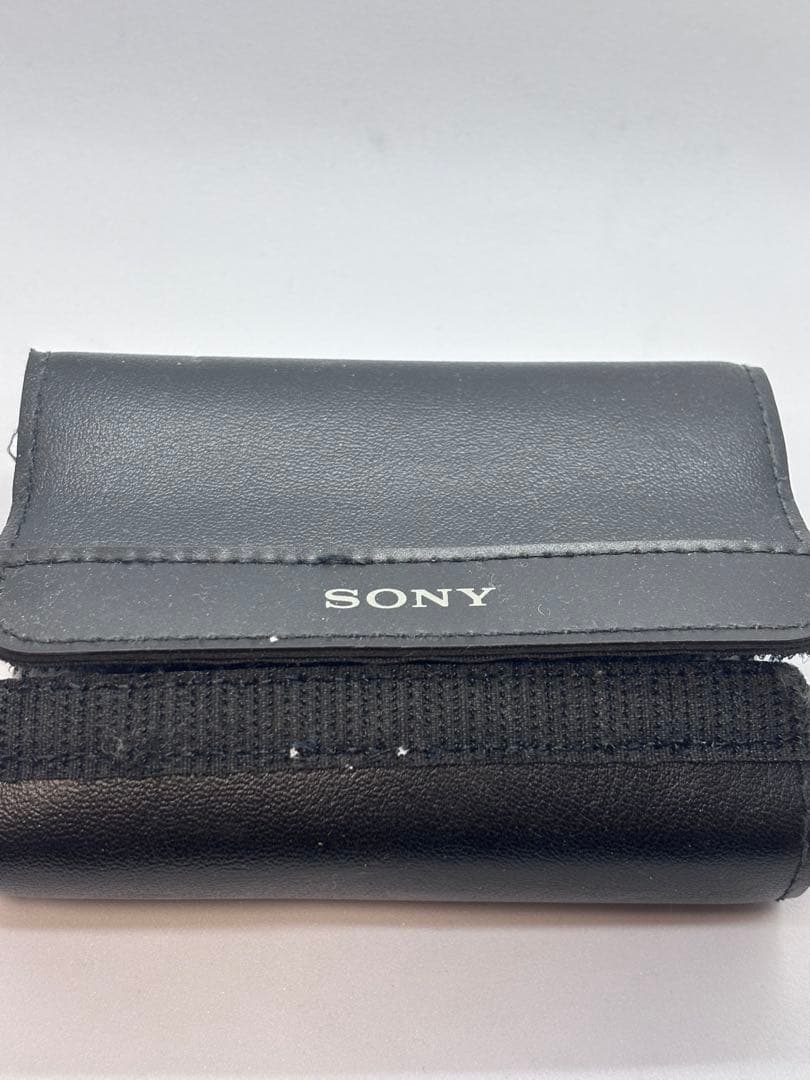 SONY WM-150 カセットプレーヤー　ジャンク品