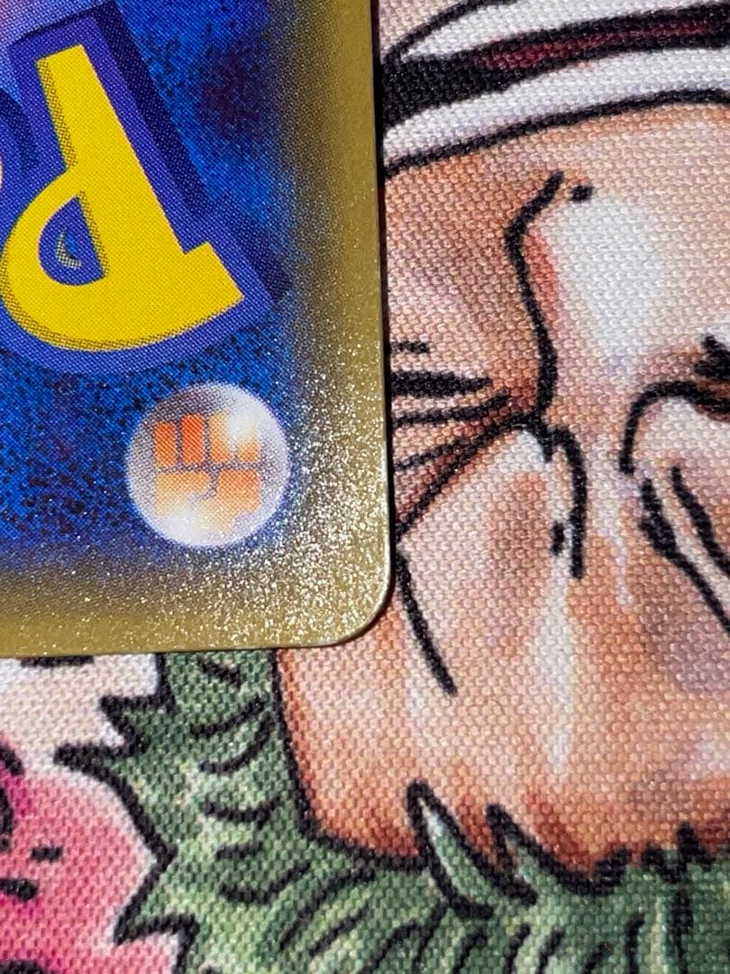 【引退品】ピカチュウ：フレンドリィショップ　PROMO SM-P 249