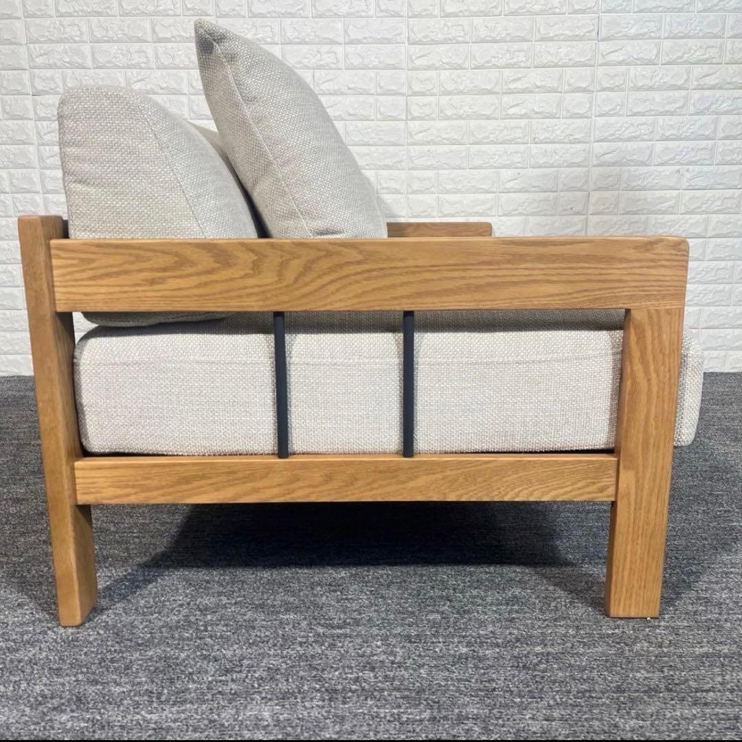 unico ウニコ LEND covering sofa 2. 5S H034