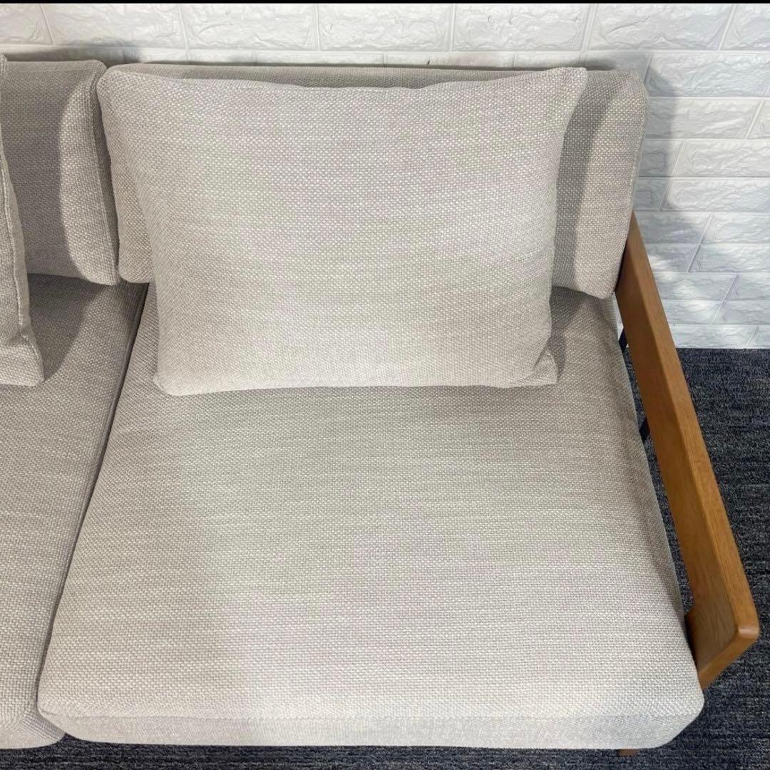 unico ウニコ LEND covering sofa 2. 5S H034