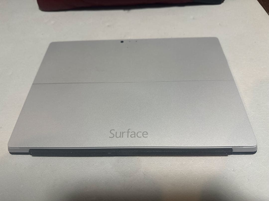 Surface Pro3 i7 8GB SSD256GB タイプカバー付美品