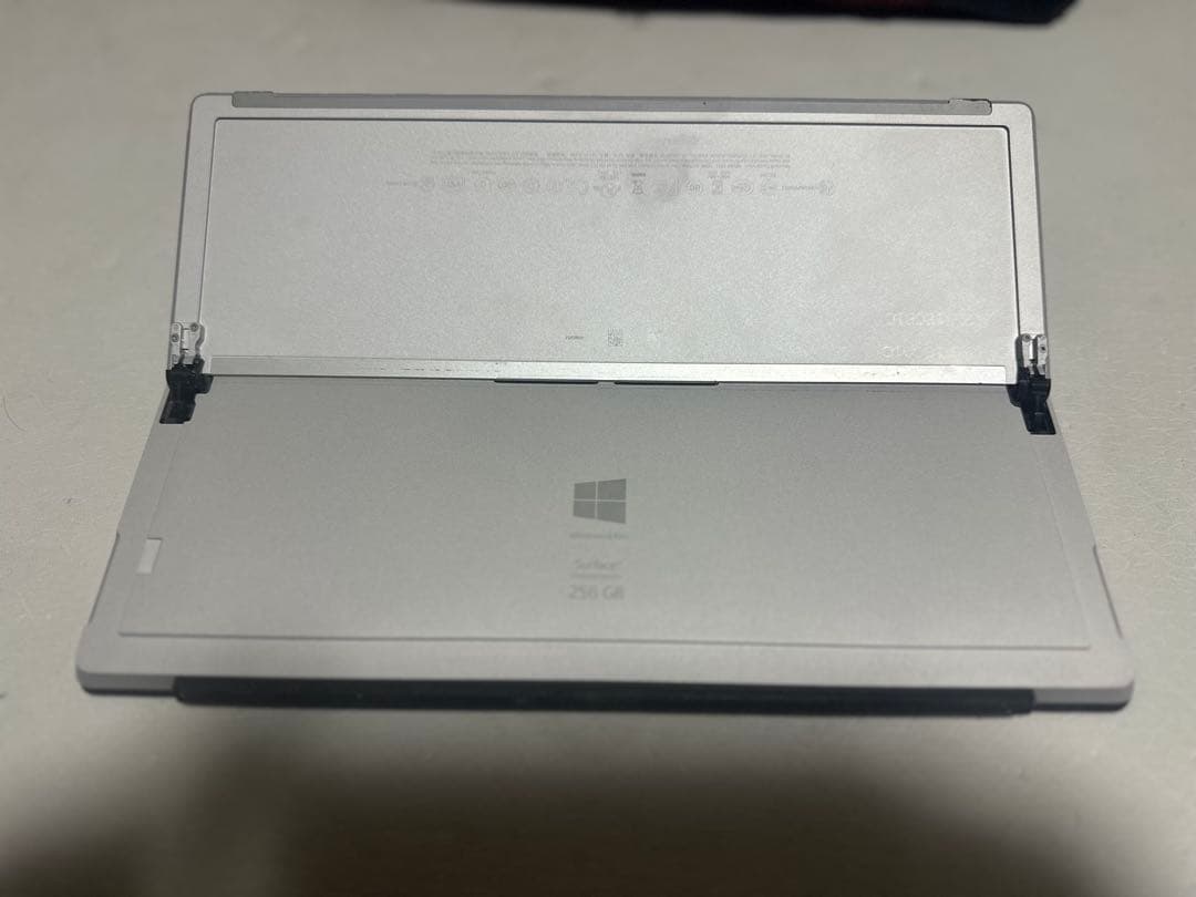 Surface Pro3 i7 8GB SSD256GB タイプカバー付美品