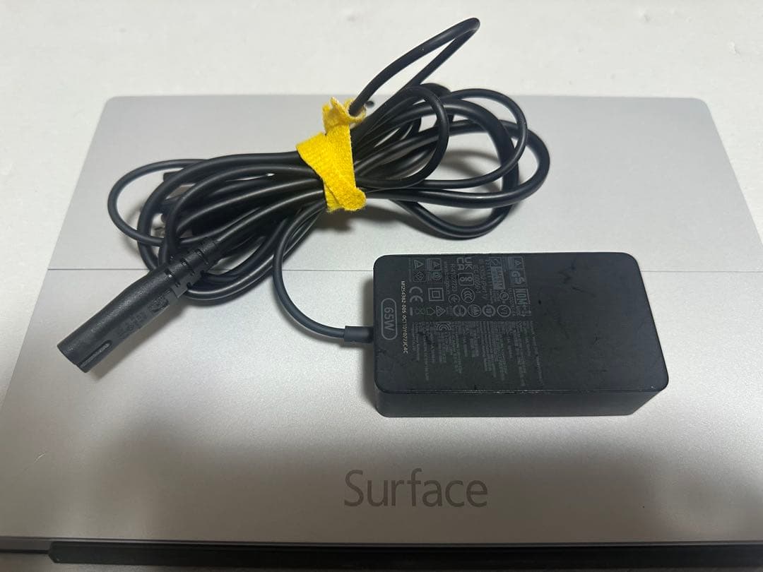 Surface Pro3 i7 8GB SSD256GB タイプカバー付美品