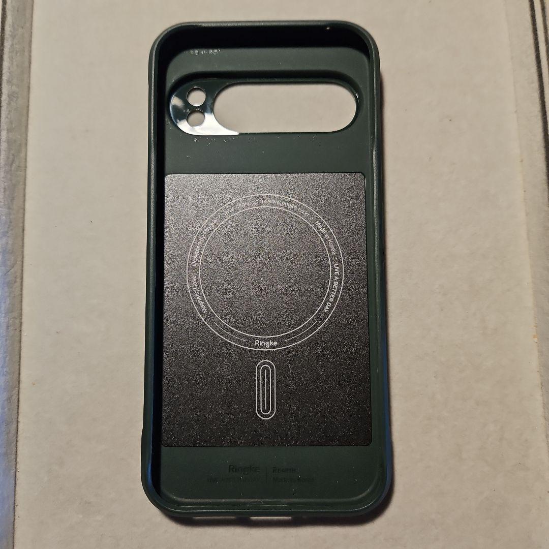 Google Pixel9 Pro XL 本体 128gb simフリー