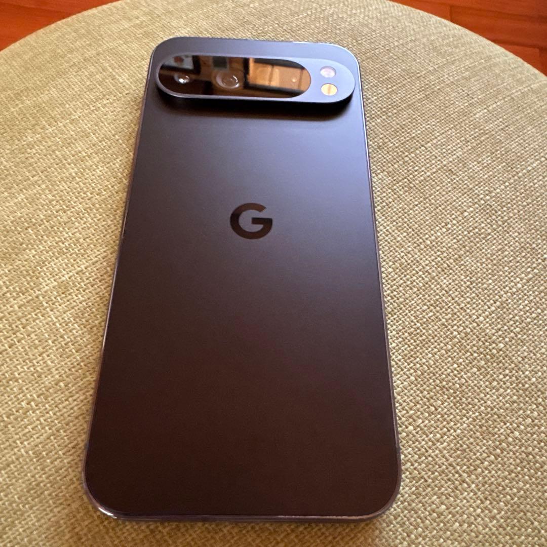 Google Pixel9 Pro XL 本体 128gb simフリー