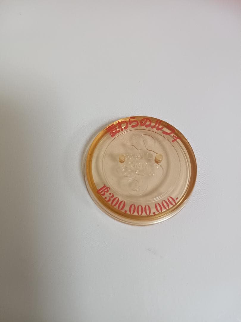 ワンピース　コレクション　ルフィズファミリー8 　9種　シークレットレア含む