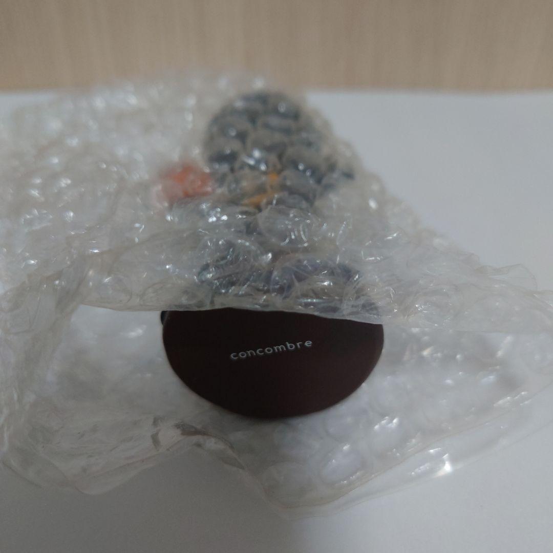 DECOLE　この木なんの木不気味な木