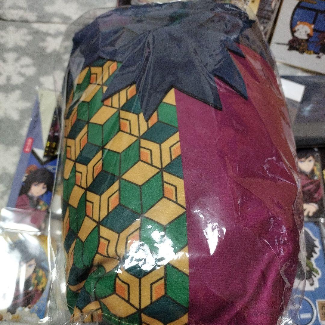 鬼滅の刃　冨岡義勇グッズまとめ売り