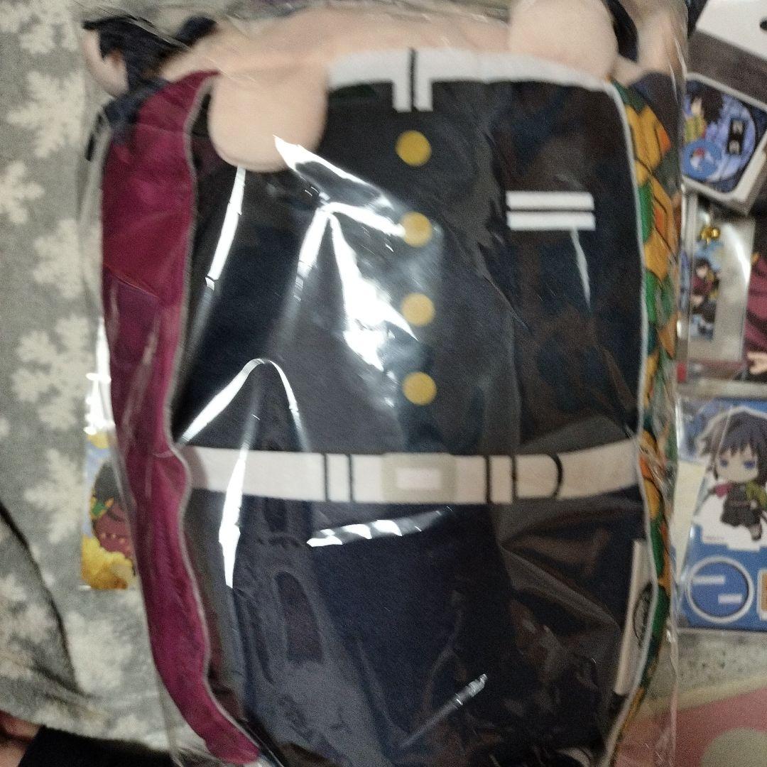 鬼滅の刃　冨岡義勇グッズまとめ売り