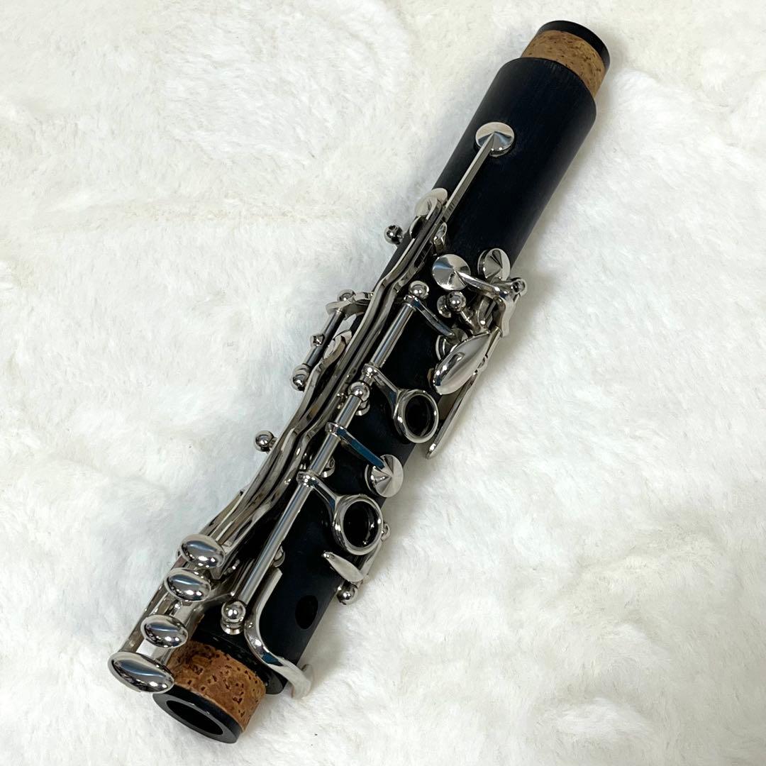 Soleil クラリネット SCL-1［B♭］