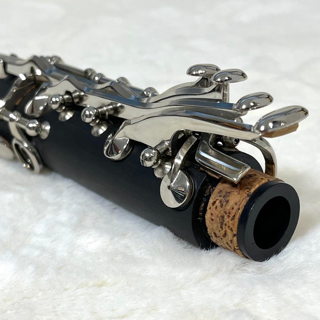 Soleil クラリネット SCL-1［B♭］