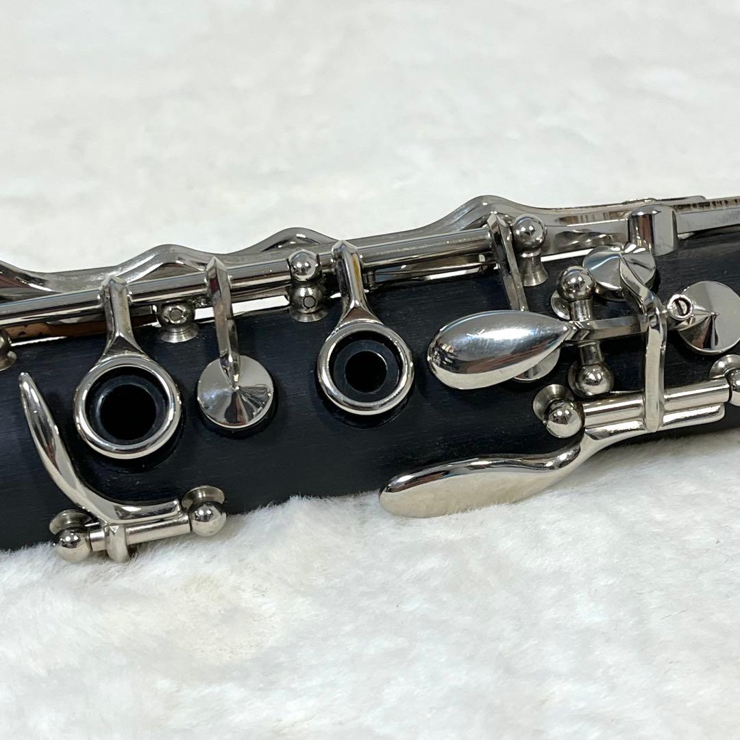 Soleil クラリネット SCL-1［B♭］