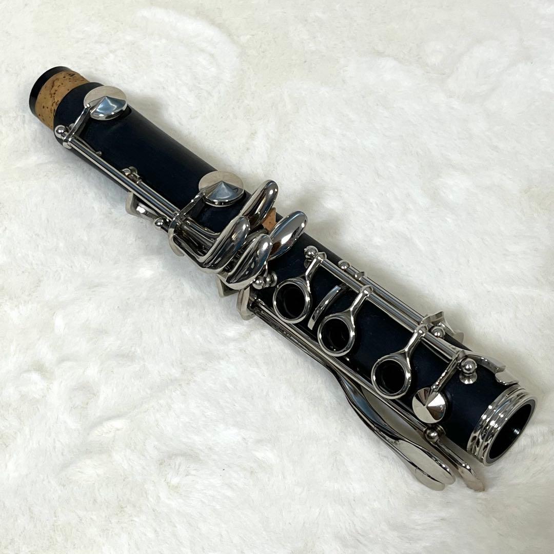 Soleil クラリネット SCL-1［B♭］