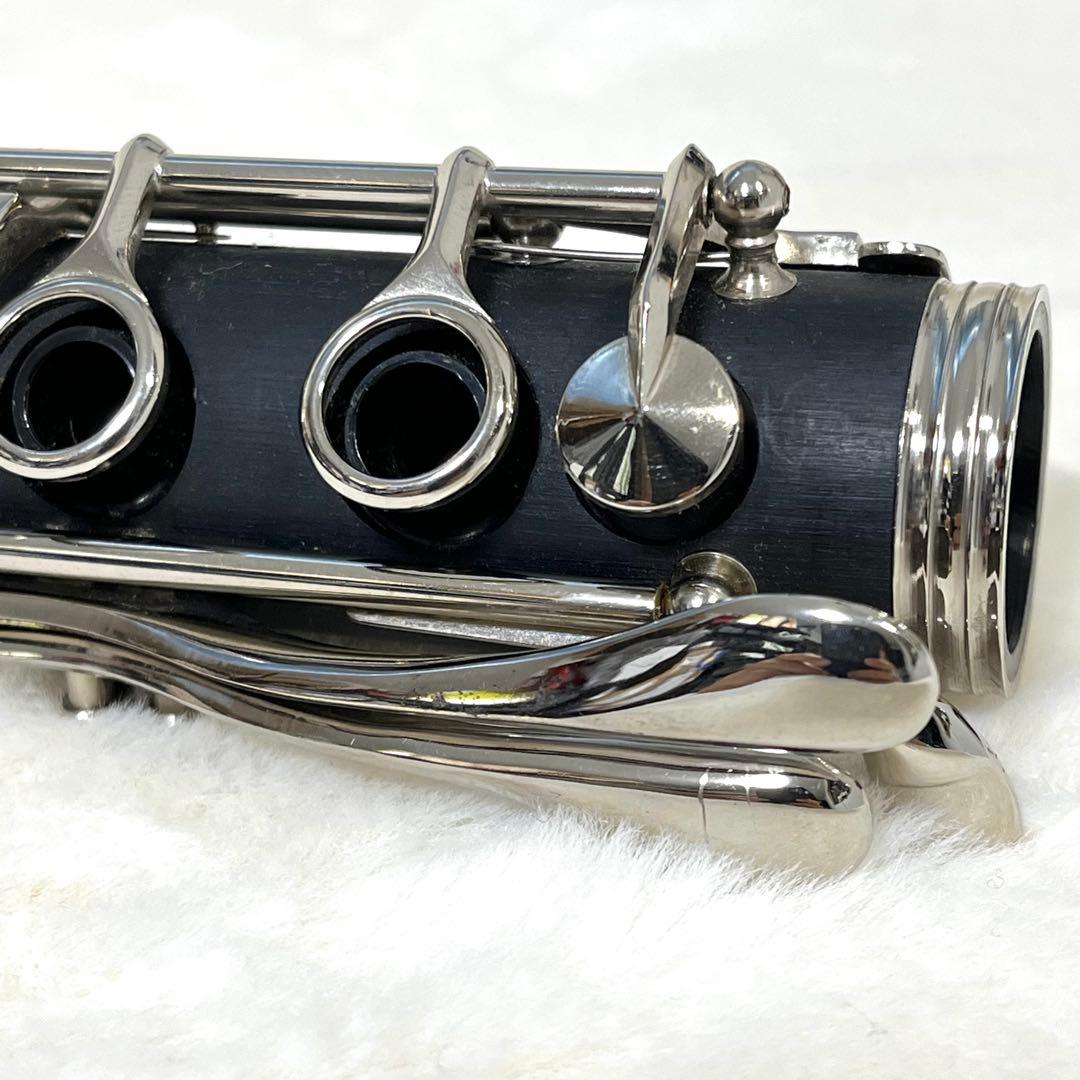 Soleil クラリネット SCL-1［B♭］