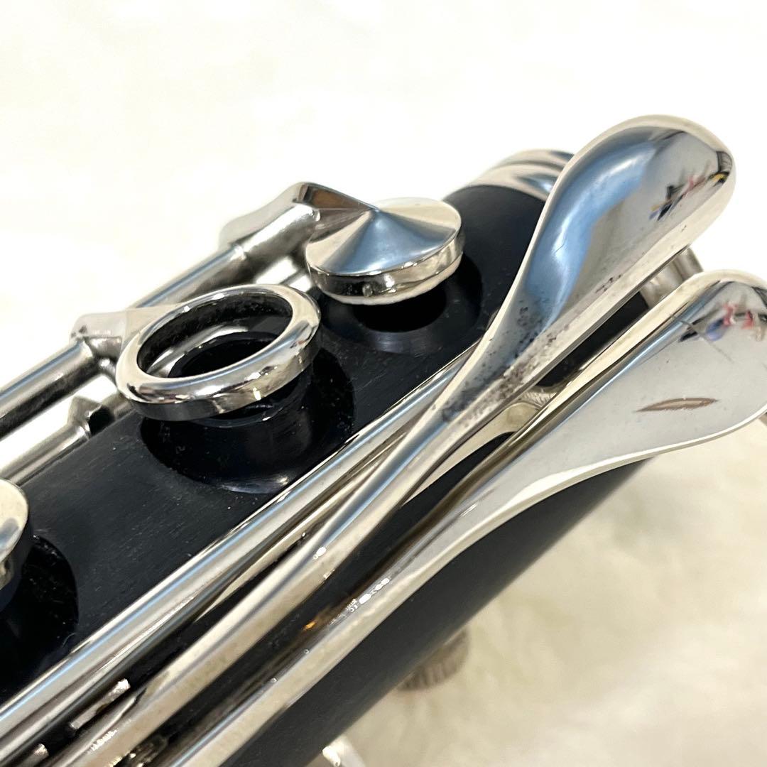 Soleil クラリネット SCL-1［B♭］