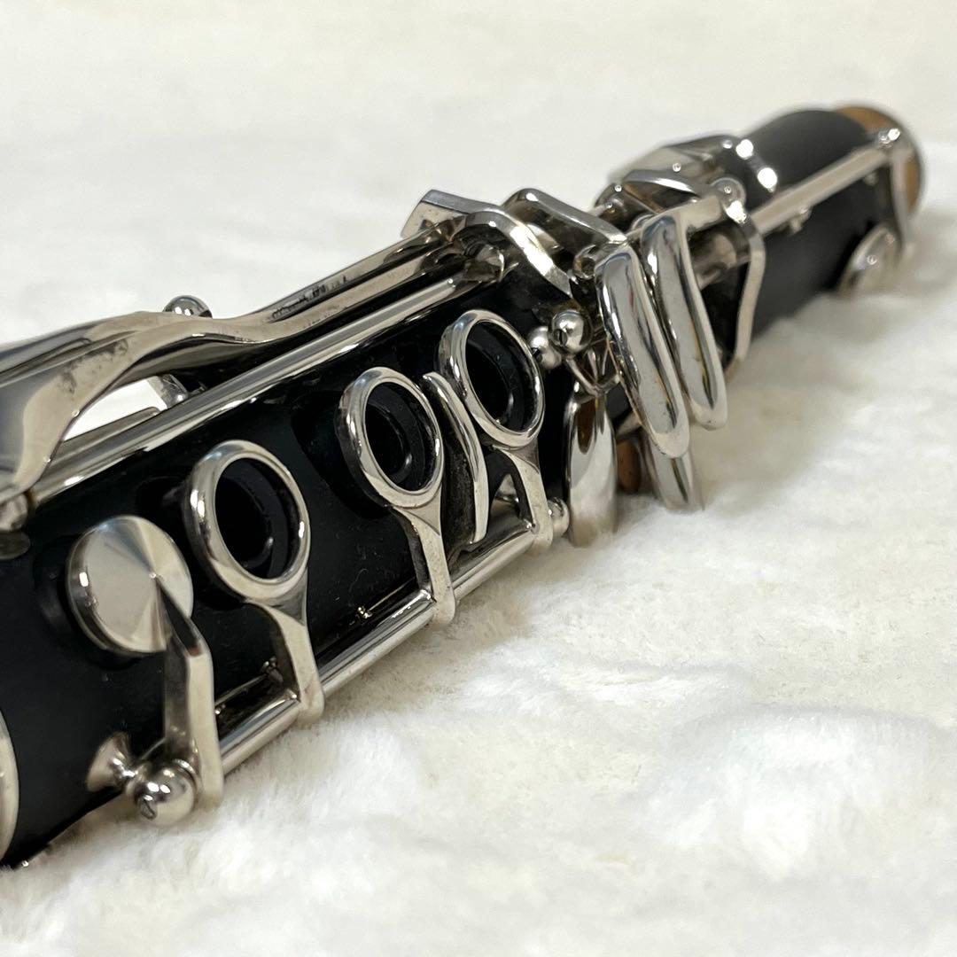 Soleil クラリネット SCL-1［B♭］