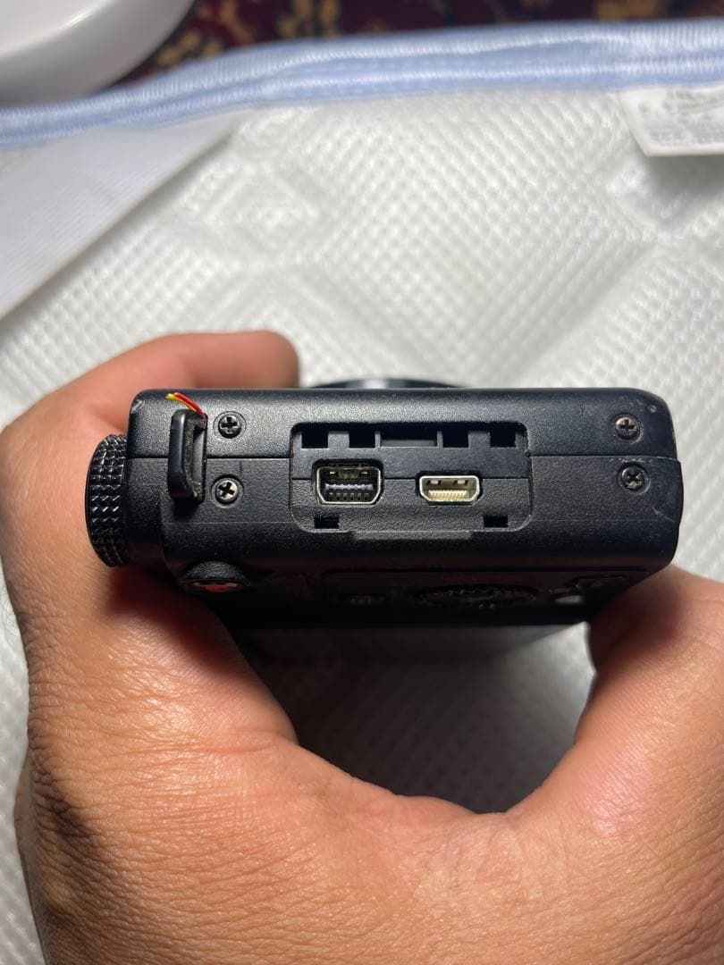 裕*様 OLYMPUS XZ-1 コンデジ ジャンク