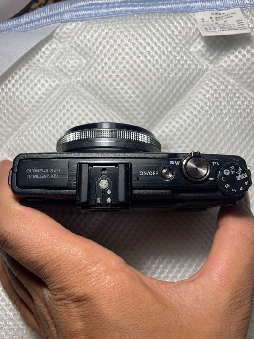 裕*様 OLYMPUS XZ-1 コンデジ ジャンク