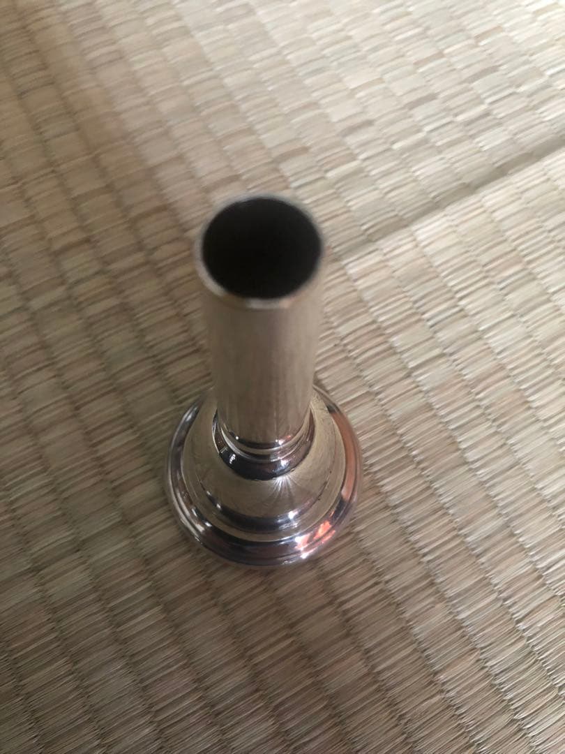 Tilz M1 チューバマウスピース
