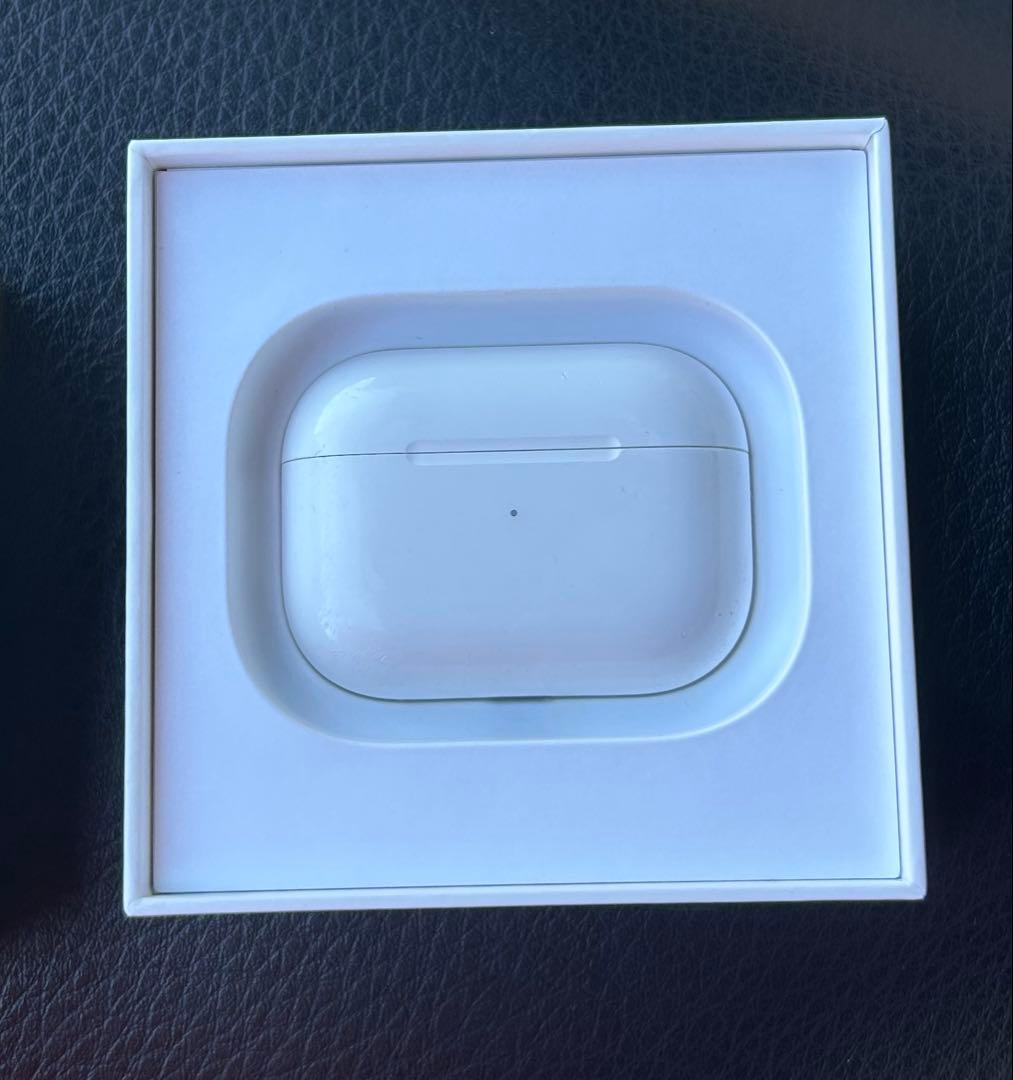 AirPods Pro 本体 箱付き 動作確認済み
