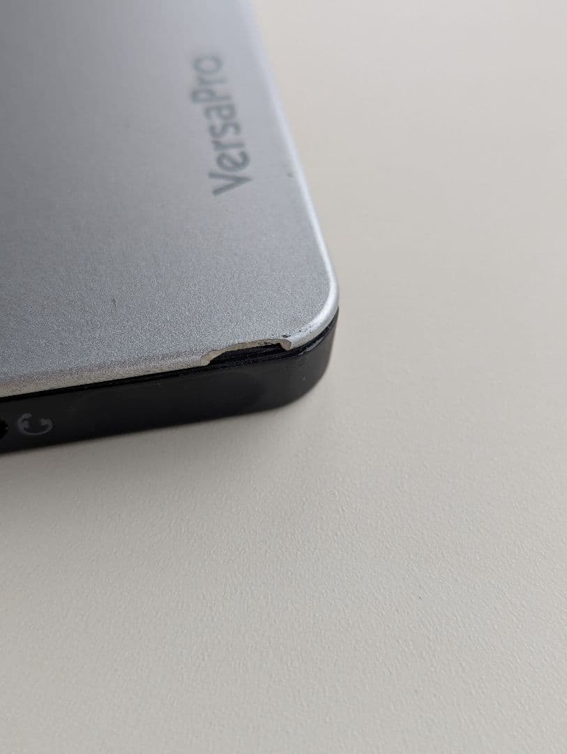 NEC VersaPro PC-VK90ASQGU　ジャンク　部品とり