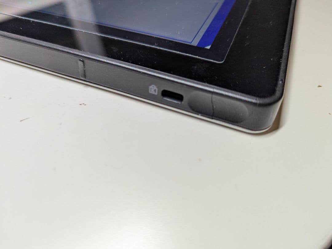 NEC VersaPro PC-VK90ASQGU　ジャンク　部品とり