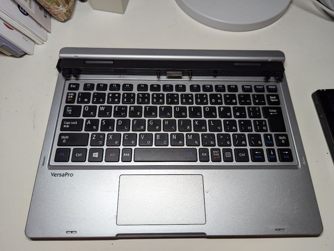 NEC VersaPro PC-VK90ASQGU　ジャンク　部品とり