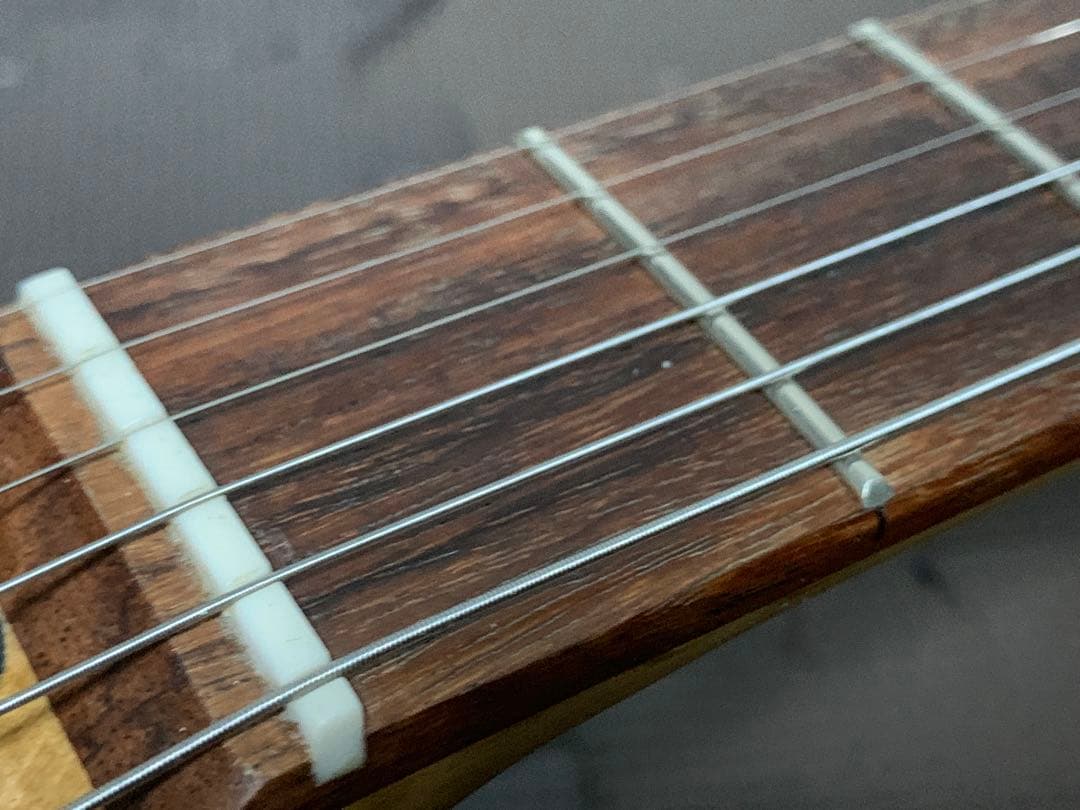 Legend レジェンド ST ストラトキャスター ストラト サンバースト