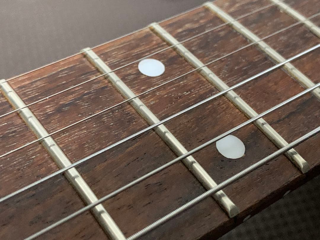 Legend レジェンド ST ストラトキャスター ストラト サンバースト