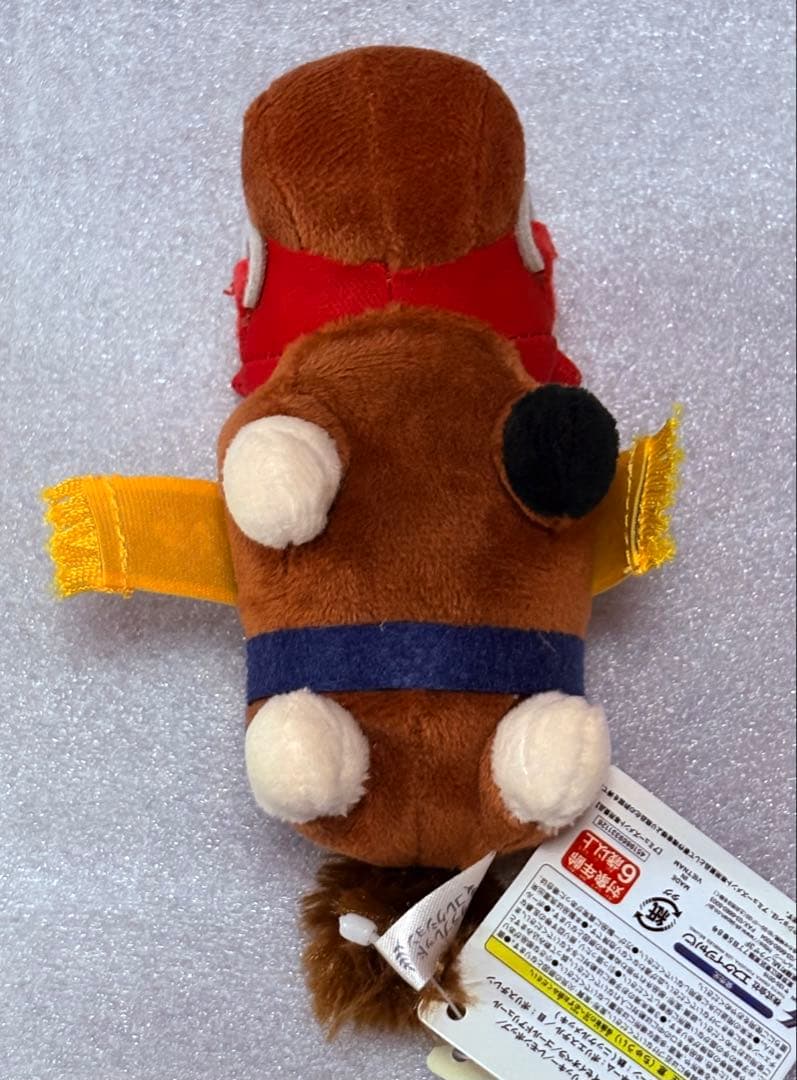 A*C様 美品 サラブレッドコレクション マスコットボールチェーン14 メイセイ