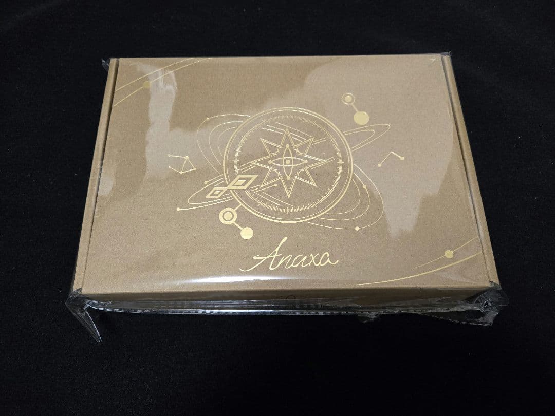 崩壊スターレイル　思考実験　切り絵ライト　公式正規品　【アナイクス】