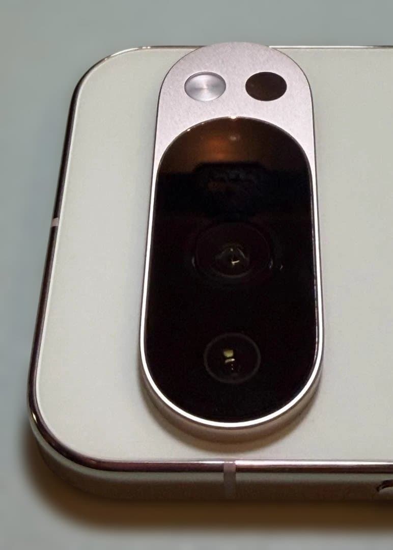 【超美品】Pixel 10 Pro 256GB Jade★純正ケース&フィルム付