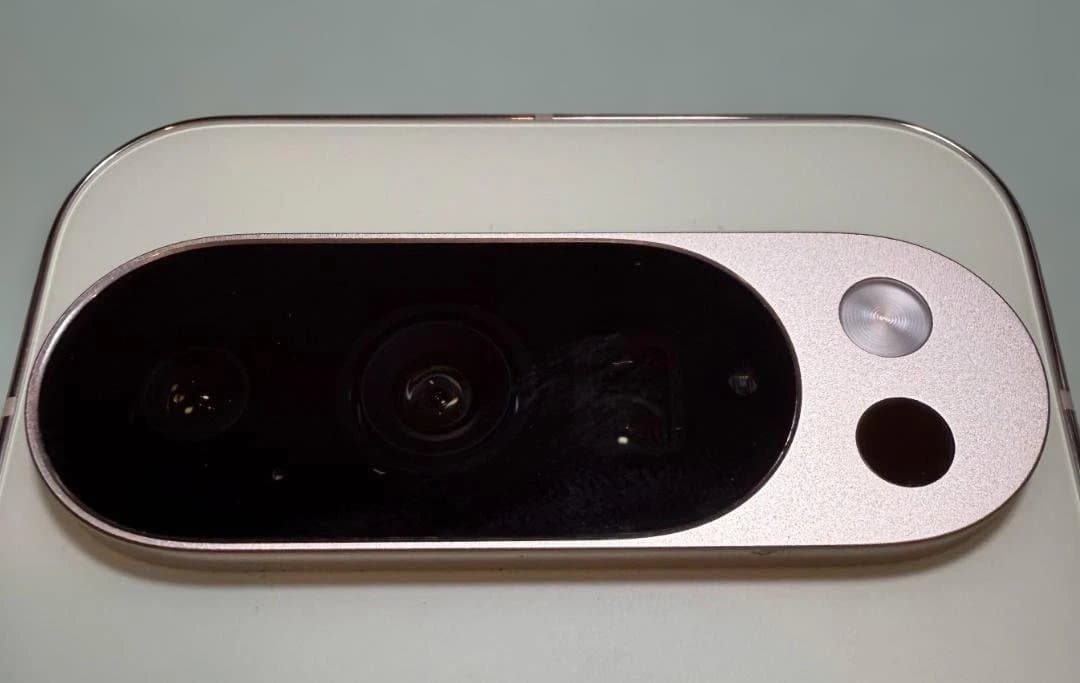 【超美品】Pixel 10 Pro 256GB Jade★純正ケース&フィルム付