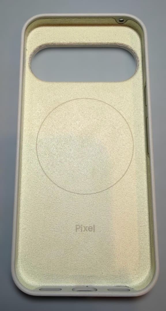 【超美品】Pixel 10 Pro 256GB Jade★純正ケース&フィルム付