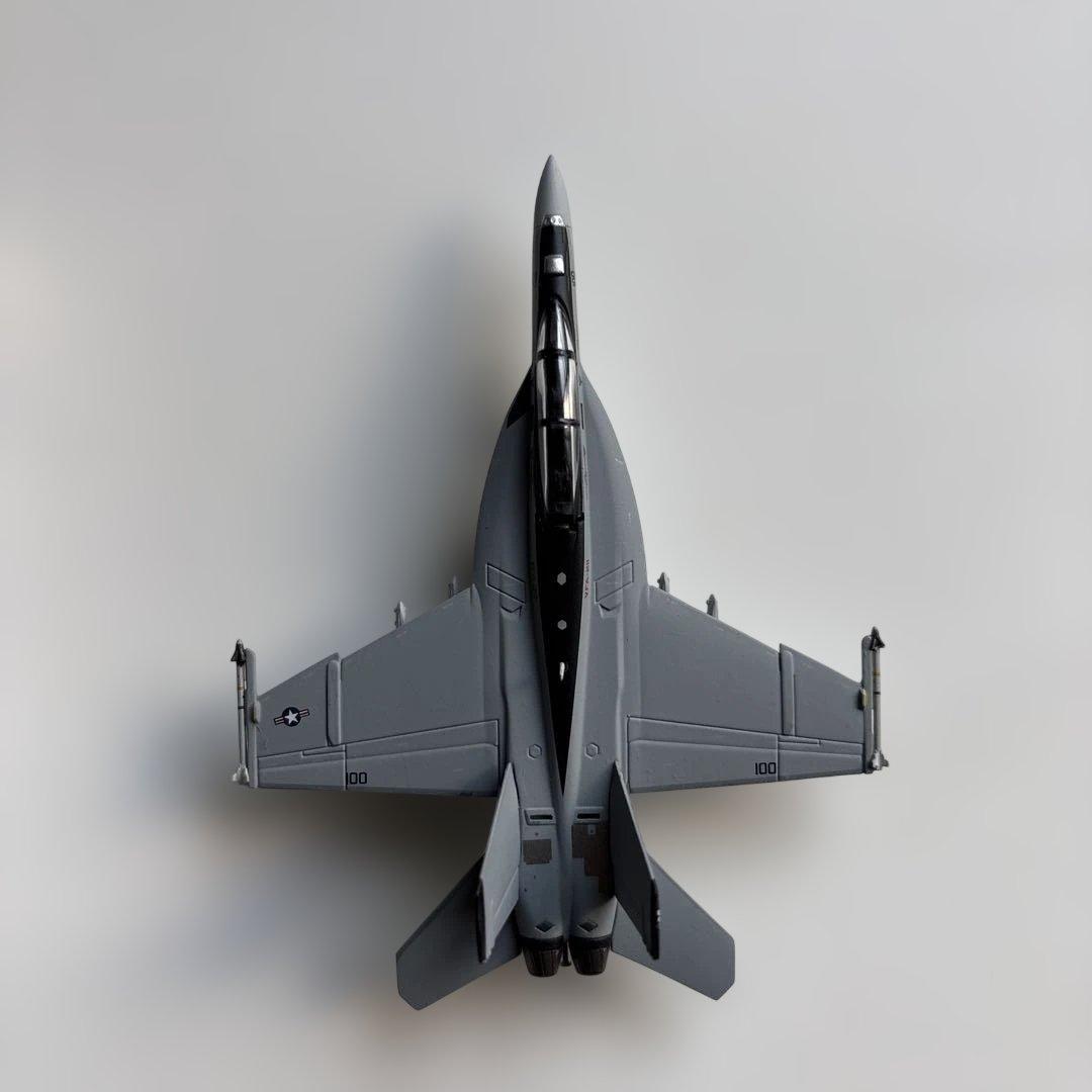 M-シリーズ 6機セット 航空機モデル