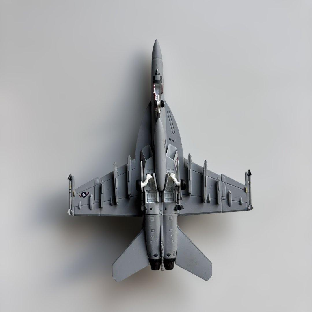 M-シリーズ 6機セット 航空機モデル