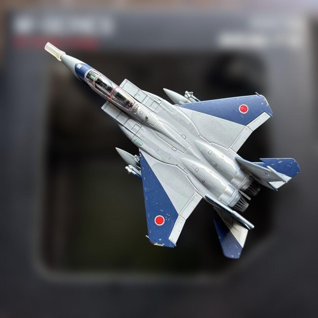 M-シリーズ 6機セット 航空機モデル