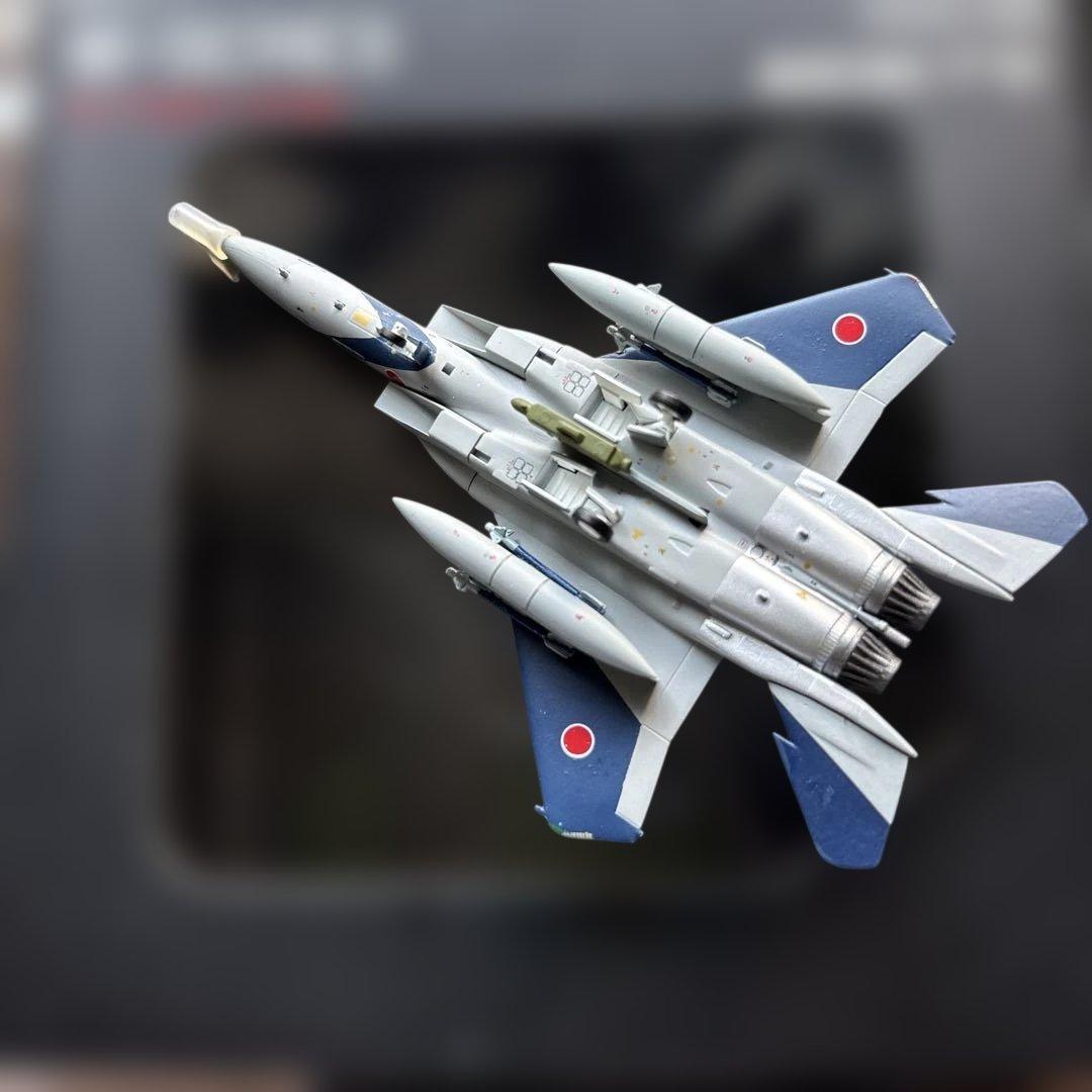 M-シリーズ 6機セット 航空機モデル