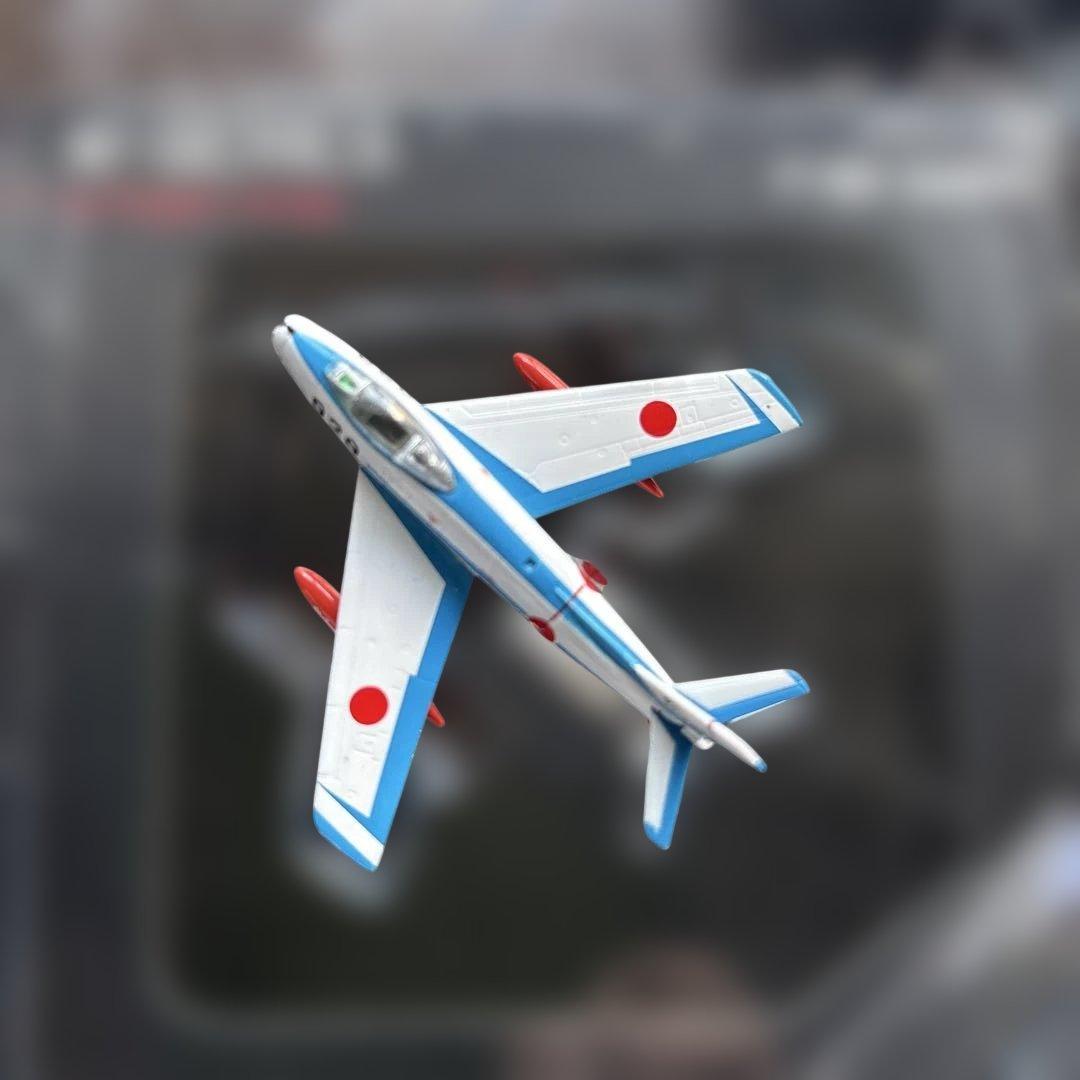 M-シリーズ 6機セット 航空機モデル