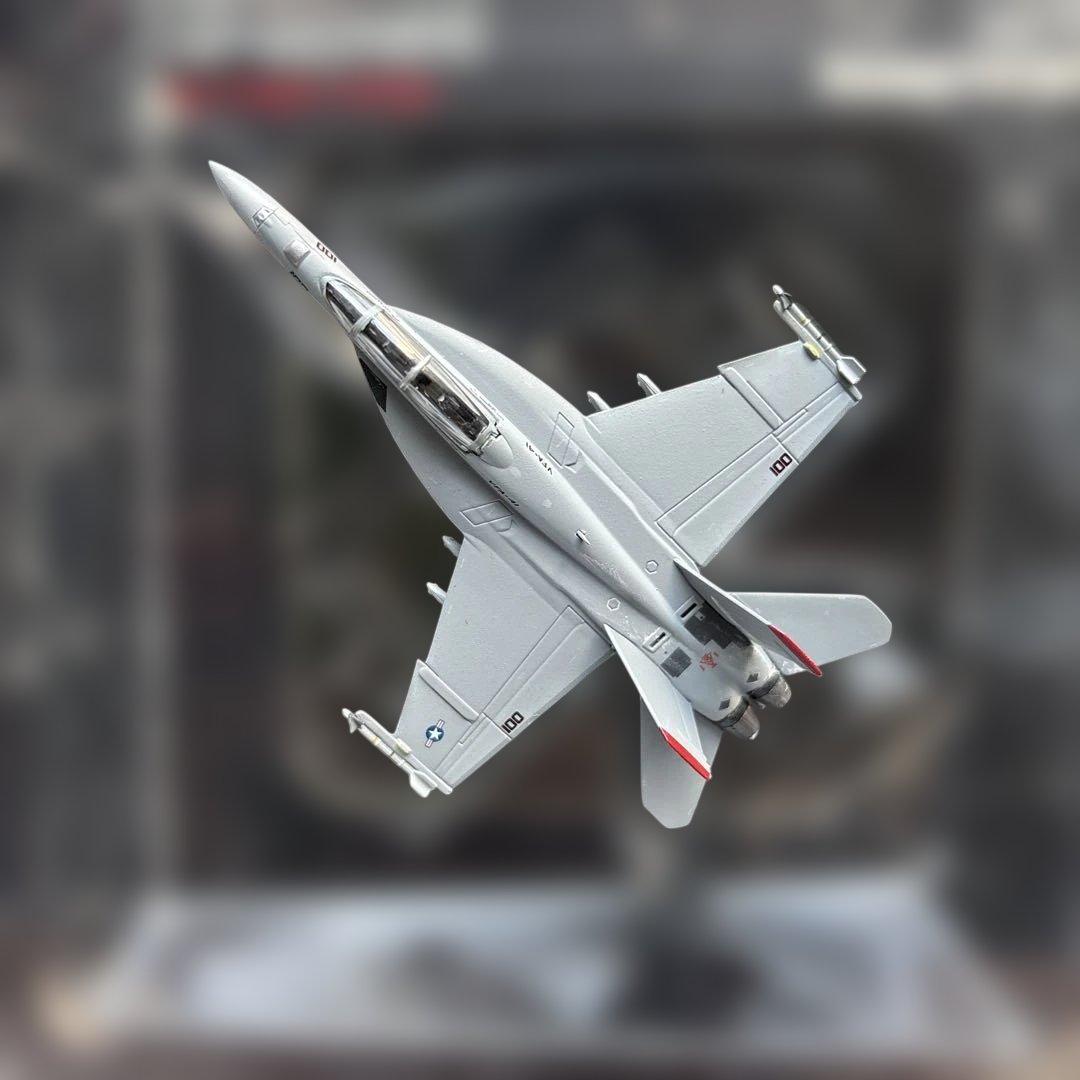 M-シリーズ 6機セット 航空機モデル