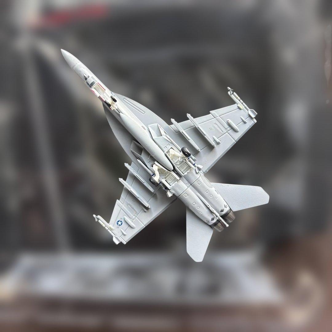 M-シリーズ 6機セット 航空機モデル