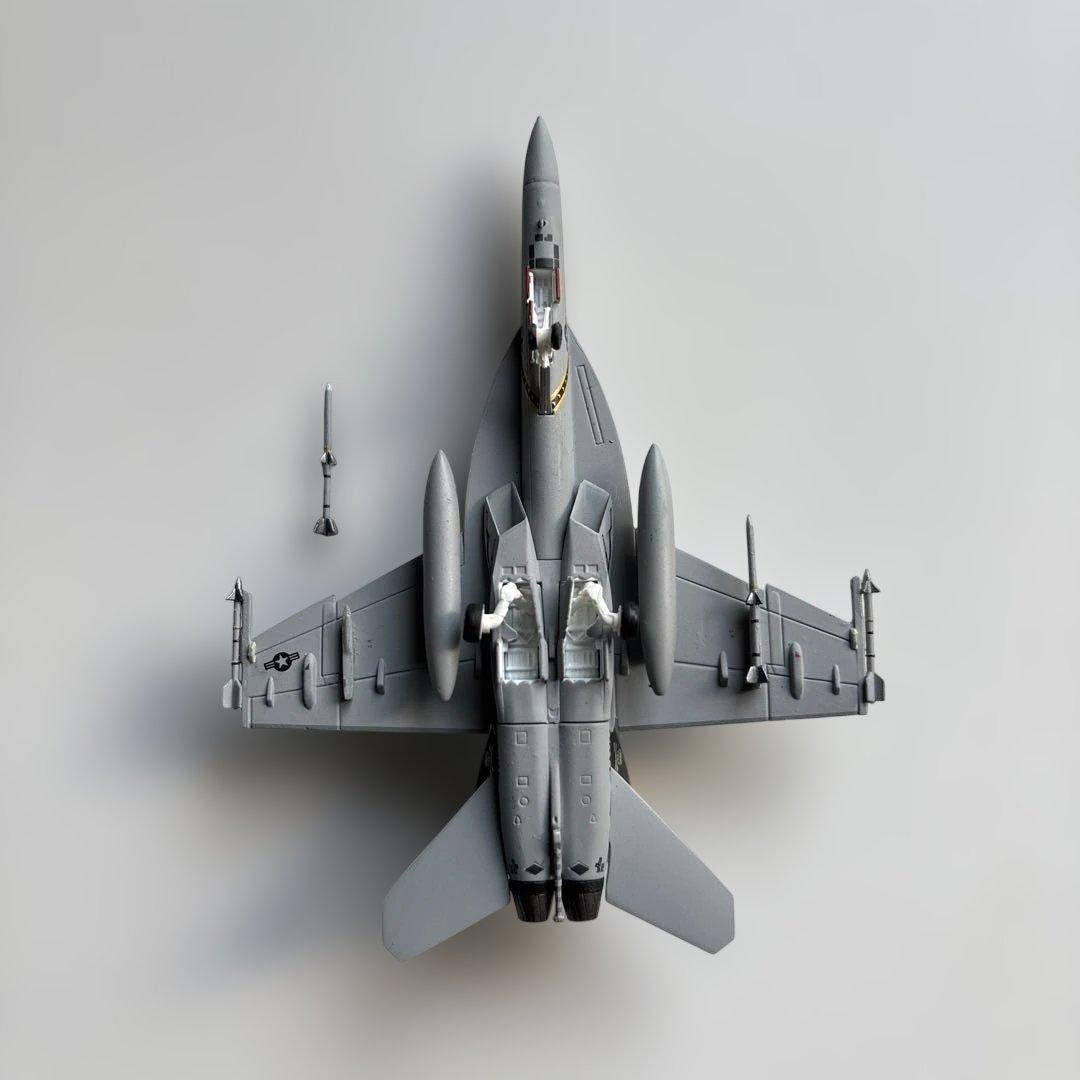 M-シリーズ 6機セット 航空機モデル